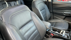 Ford Kuga 2.0 TDCi Titanium X 5dr 2WD Diesel Estate
